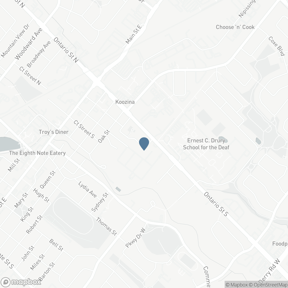 189 WAKEFIELD ROAD, Milton, Ontario L9T 2L7